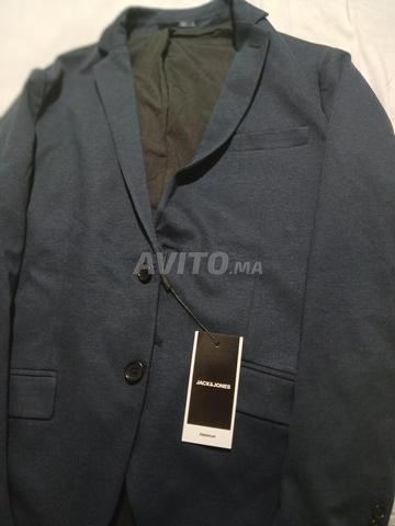 Veste pour homme Jack Jones - 2