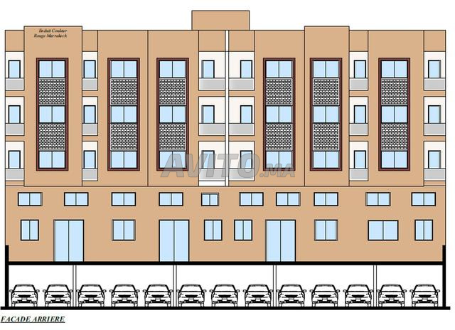 Tassila Residence par Opulence Immobilier - 2