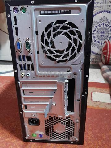 PC bureau Core i5 6ème génération [MT] 4Go RAM DDR4 500Go HDD