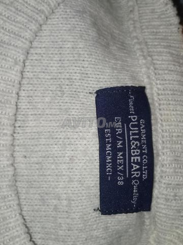 Pull&Bear authentique (pull en tricot). - 2