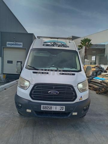 Voiture pratique à vendre, ماشاء الله تبارك الرحمن - 2