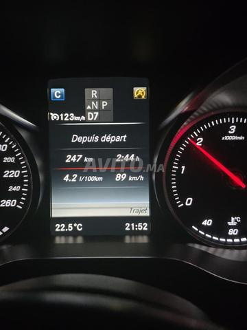 C220 W205 AMG Line - 2