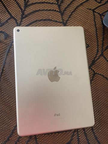 Ipad air 2 gold - 2