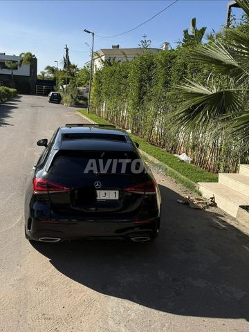 Mercedes-Benz Classe A Diesel Automatique 2020 - 2
