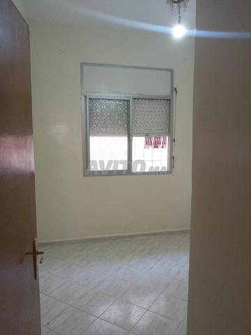 Appartement à louer Temara Tarik Ibn Ziad