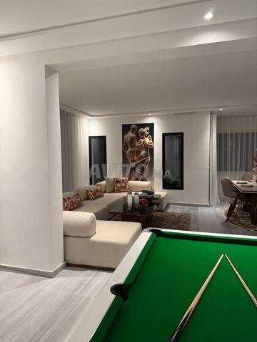 Appartement à vendre 149 m² à Tanger - 2