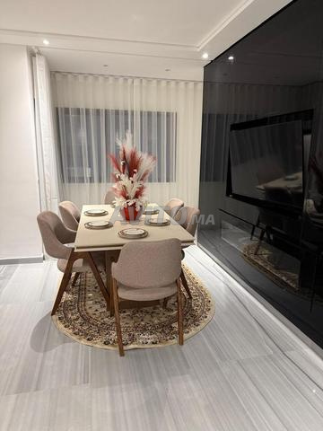 Appartement à vendre 149 m² à Tanger