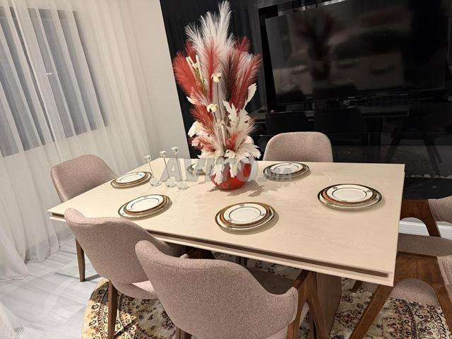 Appartement à vendre 149 m² à Tanger
