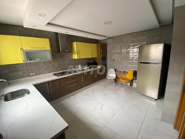 Appartement à vendre 118 m² à Kénitra - 2