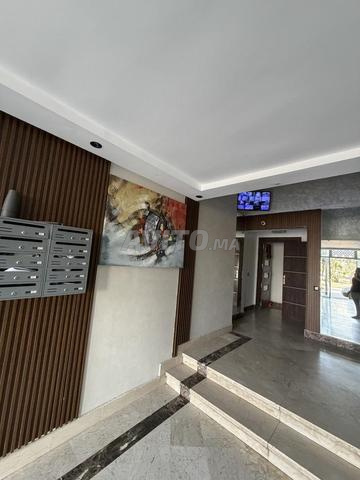 Bel appartement à vendre à Bouskoura - 2