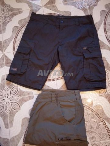 Short Cargo original des USA 🇺🇸 prix fixe soldé - 2