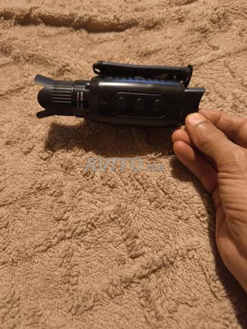 كاميرا رؤية ليلية - 2