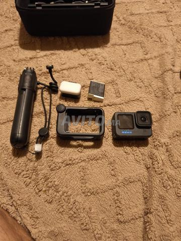 GoPro hero black 12 creator neuve jamais utilisée - 2