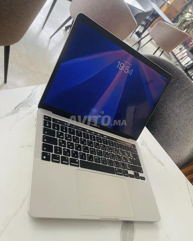 💻 ماك بوك برو 13 بوصة M1 2020 – حالة كالجديد