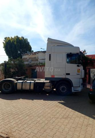 Camion à vendre - 2