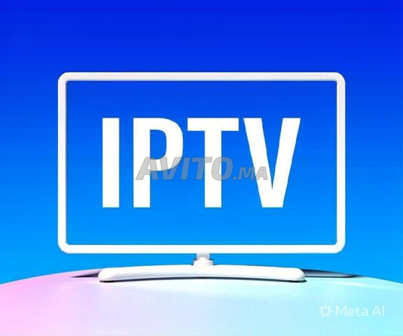 🚨🚨 IPTV ULTRA HD — Abonnement Premium 🚨🚨 - 2