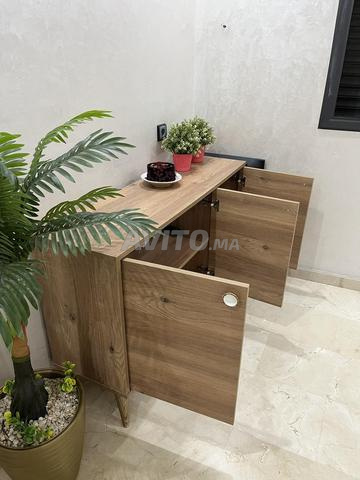 Meuble de rangement - 2