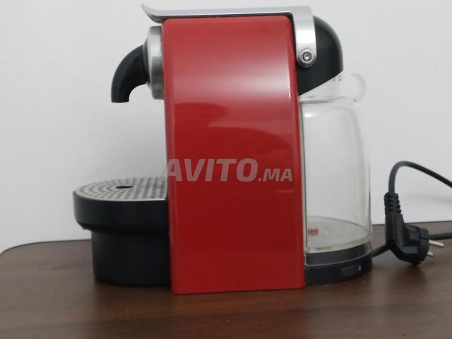 Machine à café Nespresso Krups Essenza - 2