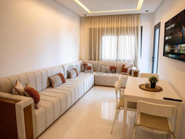 Appartement de luxe pour famille uniquement