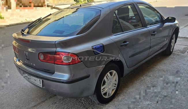 Renault Laguna Diesel Manuelle 2012 à Safi