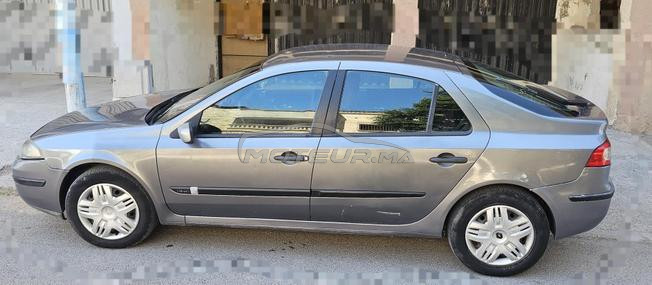Renault Laguna Diesel Manuelle 2012 à Safi