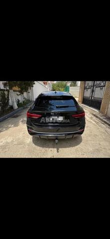 Audi Q3 S ligne sportback modèle 2024 - 2