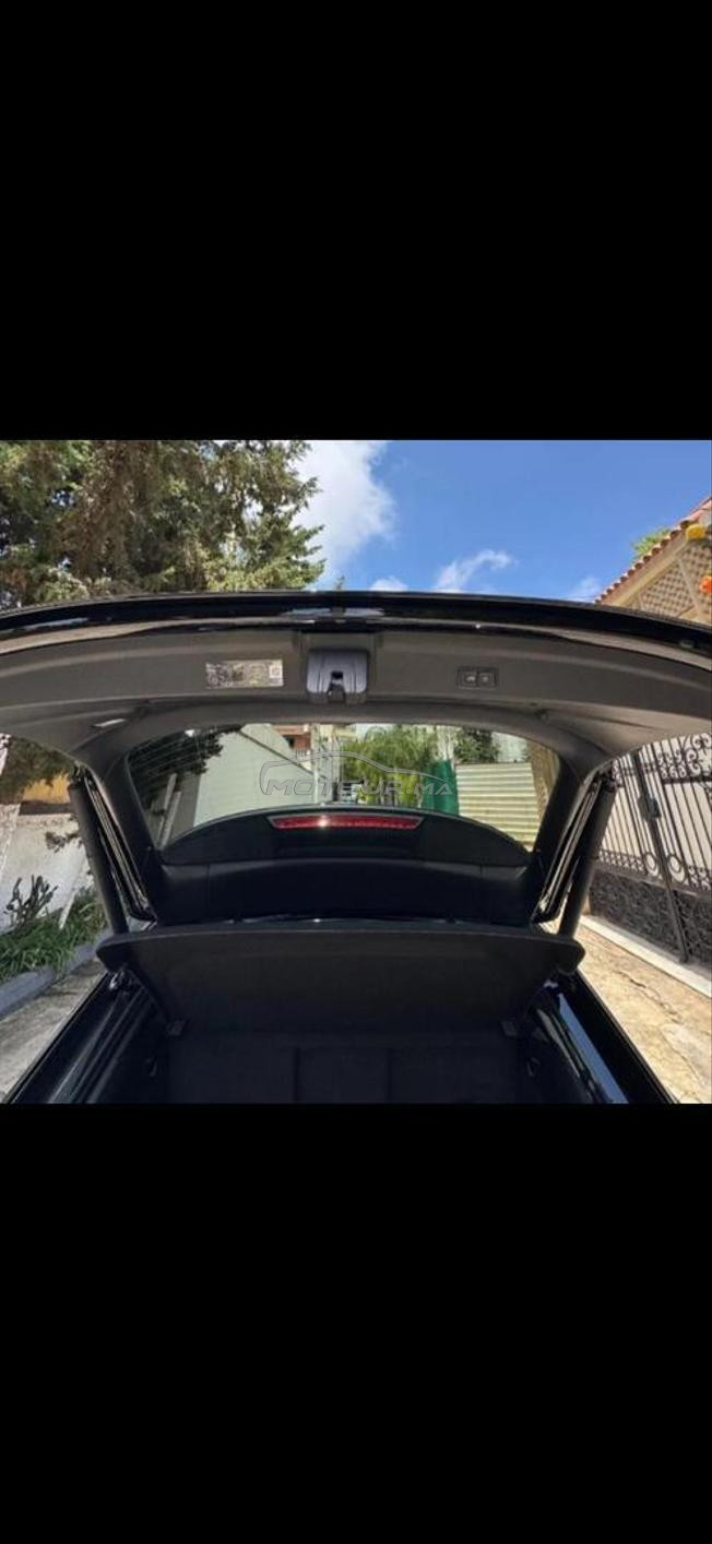 Audi Q3 S ligne sportback modèle 2024