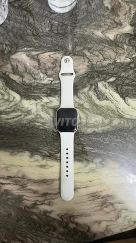 Apple Watch série 5 - 2