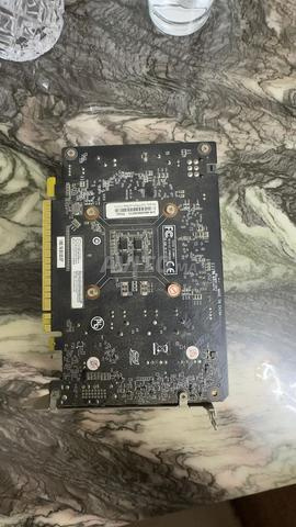 Gtx 1650 سوبر - 2
