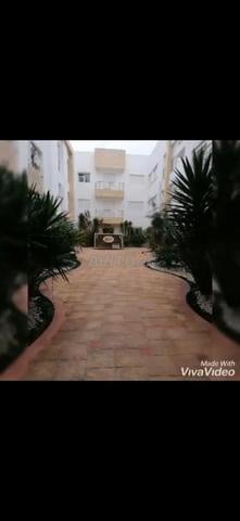 Appartement à louer résidence Taiba