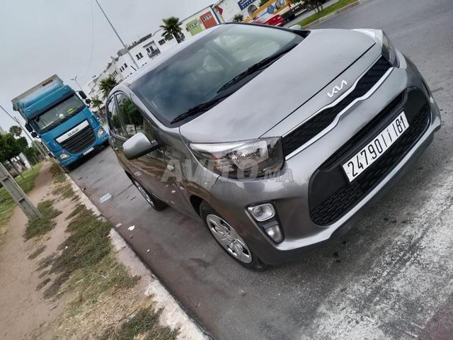 Kia Picanto www - 2