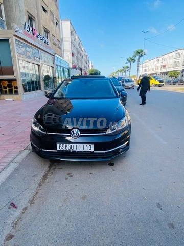 Golf 7.6 Pack GTD - 2