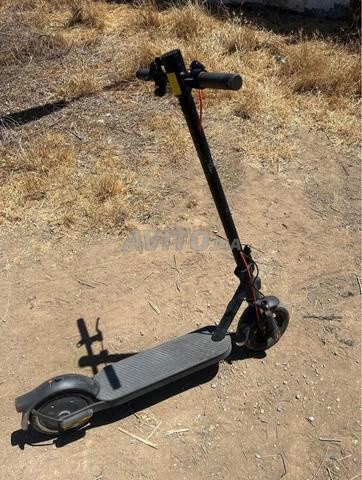 Trottinette 5 - 2