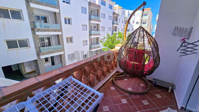 Magnifique appartement au front de la mer - 2
