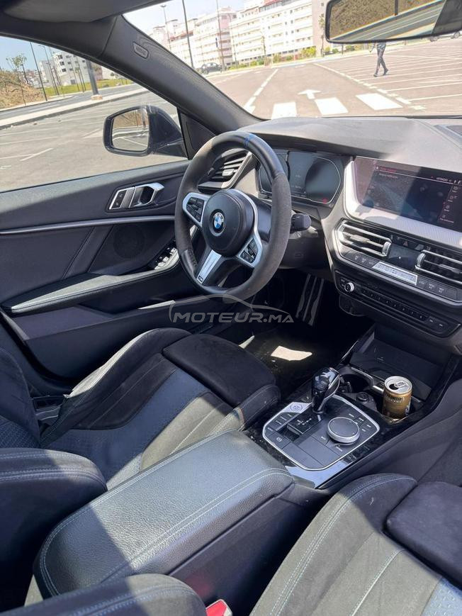 BMW Série 2 Diesel Automatique 2021 à Tanger