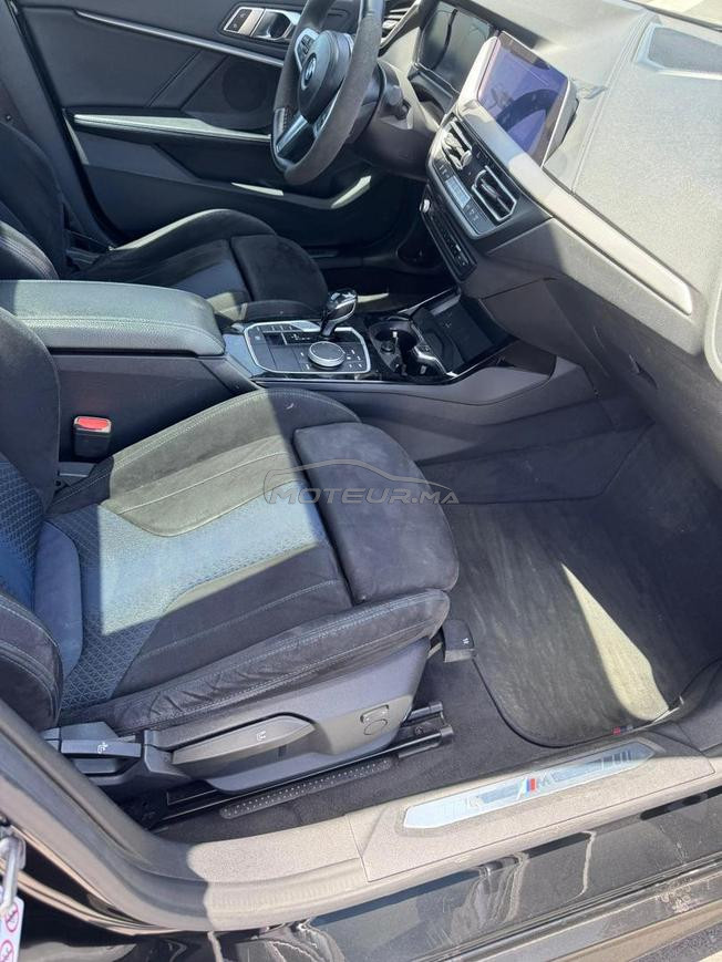 BMW Série 2 Diesel Automatique 2021 à Tanger