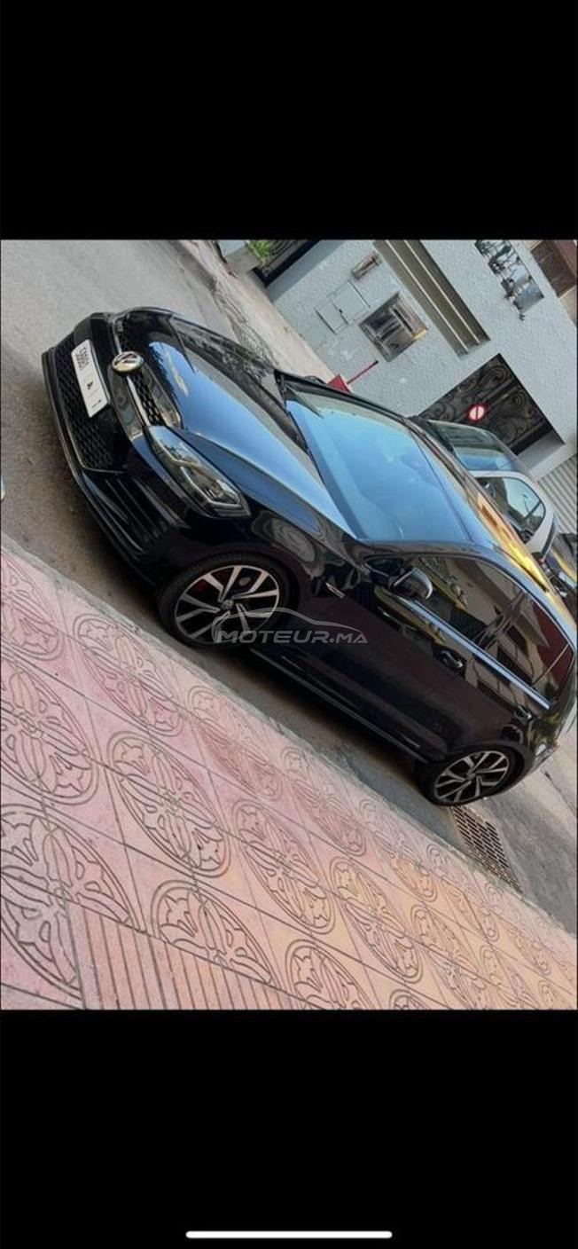 golf 7.5 gtd 