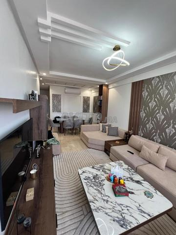 Appartement neuf à louer - 2