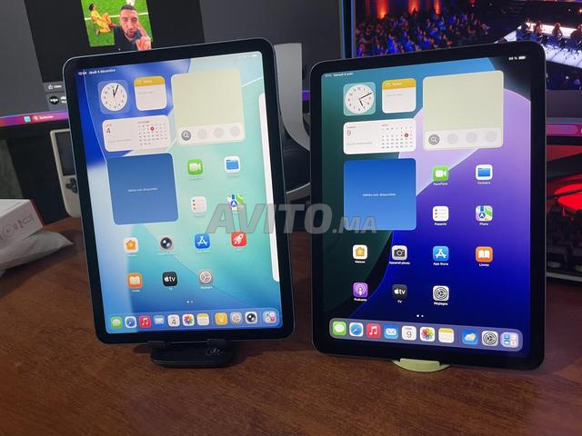iPad Air 5 M1 by-pass - 2