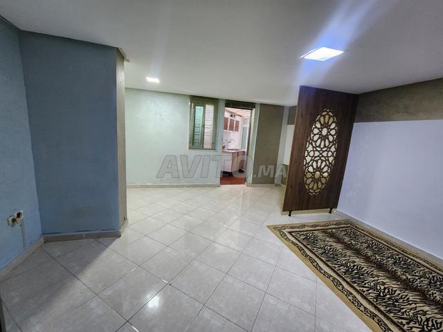 Studio bureau à louer la ville haute kenitra - 2
