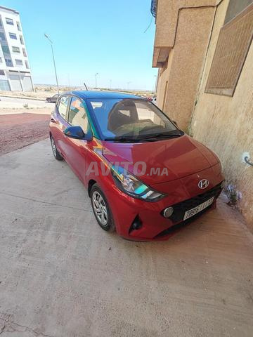 هيونداي i10 - 2