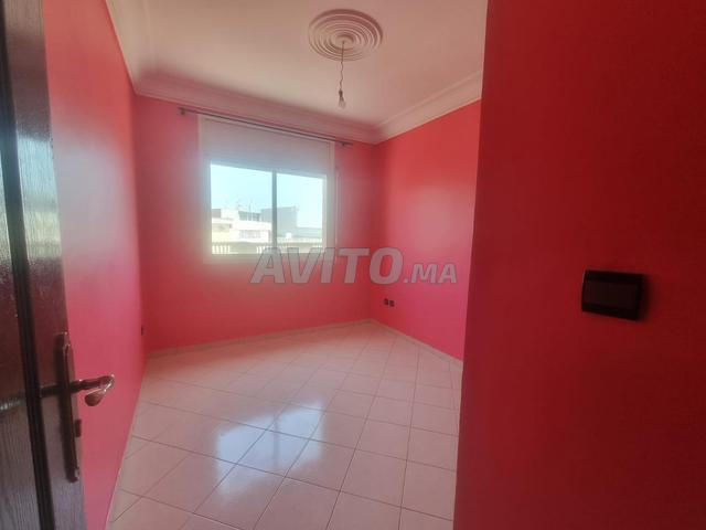 Magnifique appartement à louer - 2