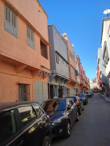 Kénitra Laayoune Rue 306 - 2