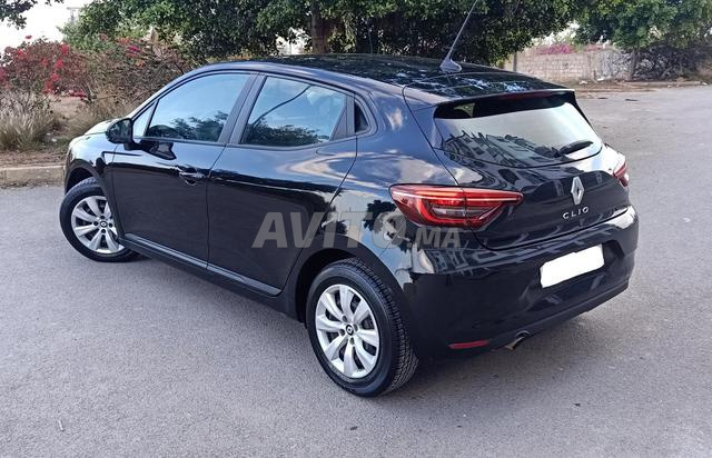 Clio 5 Diesel 2023 - 2