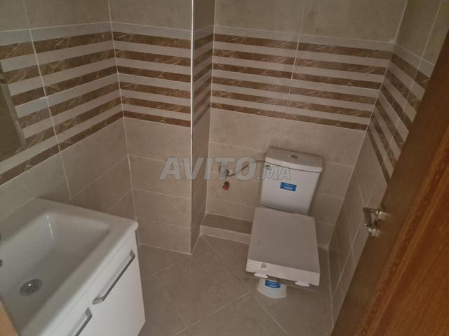 Louer appartement près de ISTA Maâmora - 2