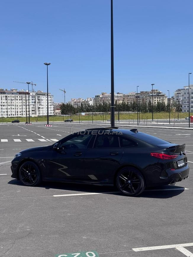 BMW Série 2 Diesel Automatique 2021 à Tanger