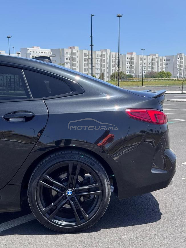 BMW Série 2 Diesel Automatique 2021 à Tanger