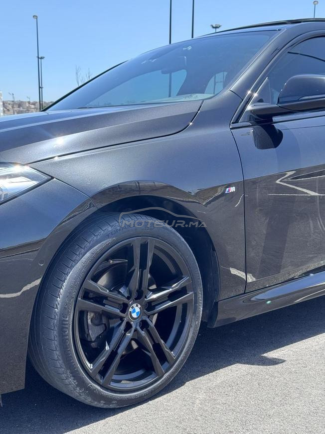 BMW Série 2 Diesel Automatique 2021 à Tanger