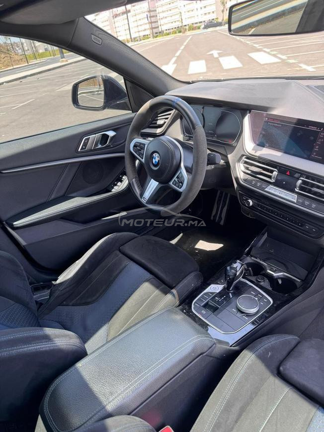 BMW Série 2 Diesel Automatique 2021 à Tanger