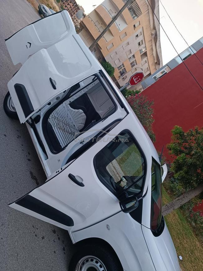Citroën berlingo comercial très bon état 